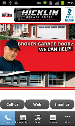 Des Moines Garage Doors Repair
