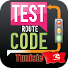 Code de la route (Tunisie) Application icon