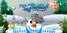 Tap Jewels Holiday AdFree APK