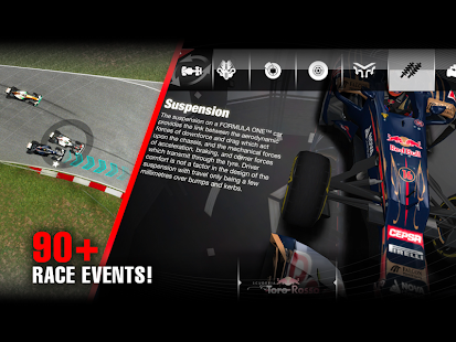  F1™ Challenge  