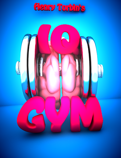 IQ Gym 3D Puzzle Game