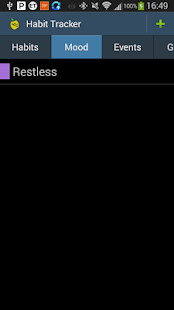 Lastest Habit Tracker APK for Android