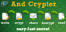 AndCrypter APK