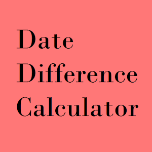 Java calc date difference