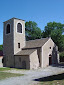 photo de Mercoeur (église Saint-Etienne)