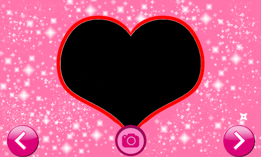 Lastest Pink Mirror - Cute Frames APK