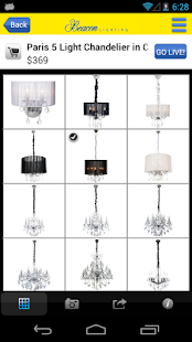 Download Beacon Lighting APK for PC