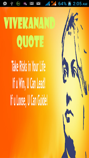Vivekanand Quotes