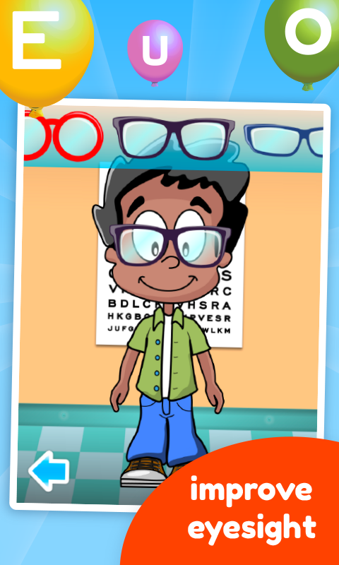 Doctor Kids - Android Apps on Google Play