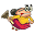 Granniac Flying Super Jump Download on Windows