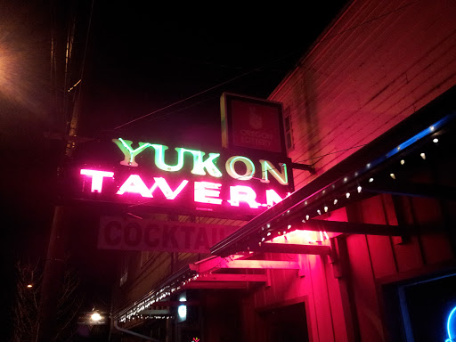 Yukon Tavern