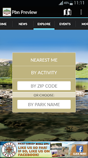 Download National Park Passport Guide APK