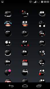 How to mod cute emoji plus 1.1 apk for bluestacks