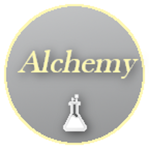 CM 12/12.1 Alchemy Theme.apk 1.0.4