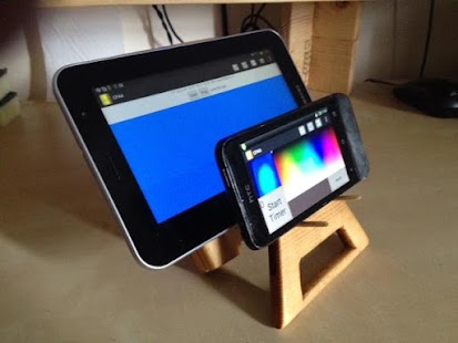 How to mod Color Progress Analyzer patch 1.0 apk for pc