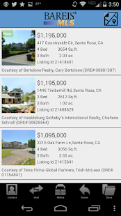 Free BAREIS MLS® SA MOBILE PRO APK