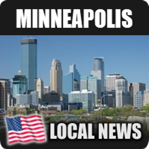 Minneapolis Local News LOGO-APP點子