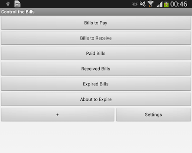 How to download Control the Bills Free patch 1.8 apk for bluestacks
