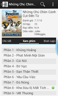 Phim Online Screenshots 2