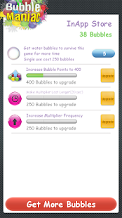 Bubble Maniac Screenshots 4