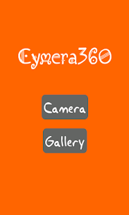 【免費生活App】Cymera 360 Fun-APP點子