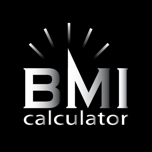 BMI Health Calculator 健康 App LOGO-APP開箱王