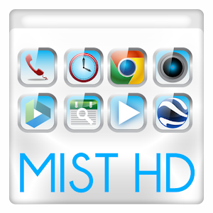 Mist HD 2 Apex Nova ADW Theme.apk 1.0