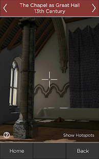 Auckland Castle Screenshots 2
