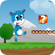 Fun Run - Multiplayer Race icon