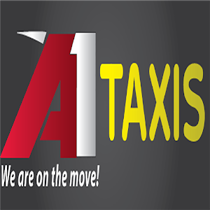 A1 Taxis Huddersfield.apk 3.3