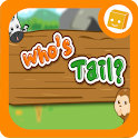 Who's Tail?? (Free)