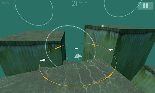 Free stratO APK for Android