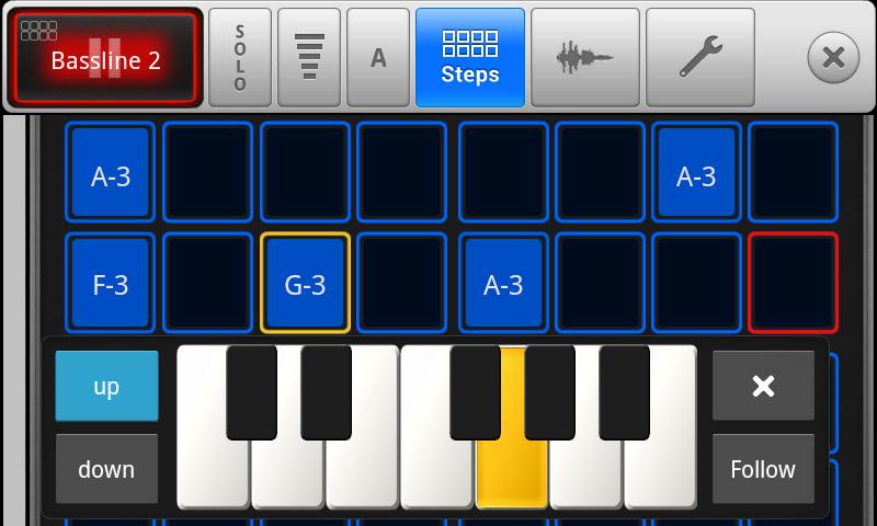 SPC - Music Drum Pad - Latest version for Android - Download APK