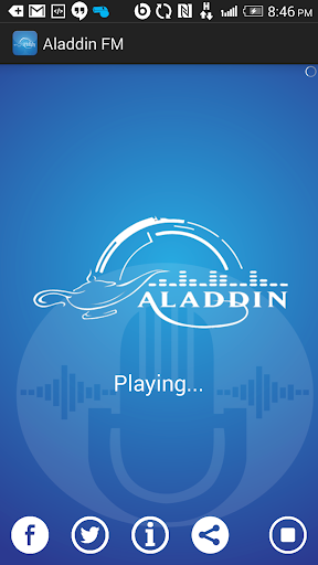 Aladdin FM