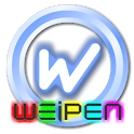 Wei Neon Pen icon