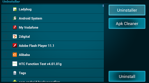 【免費生產應用App】Ezy System Booster & Optimizer-APP點子