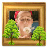Nature Frames icon