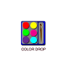 COLOR DROP Application icon