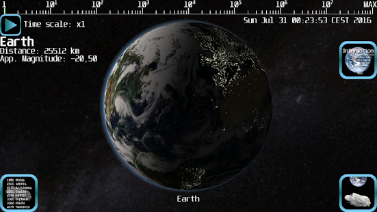 How to download Asteroid Watch patch 1.1.0 apk for pc