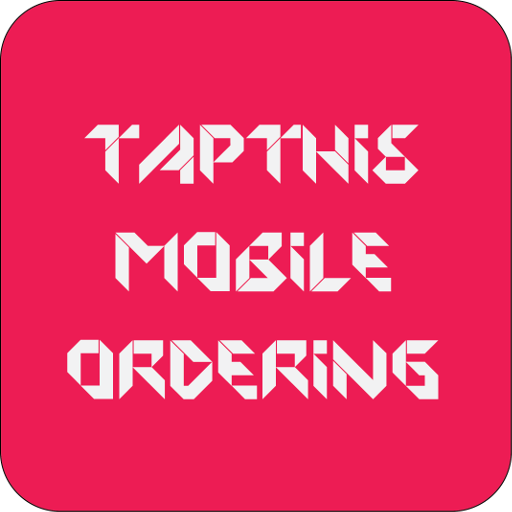 Tapthis mobile ordering