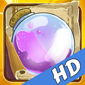 The Alchemist HD (Unlimited Coins) | v2.1