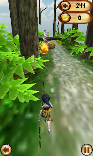 【免費動作App】Temple Dragon Run-APP點子