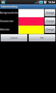 Free valentineSDay APK