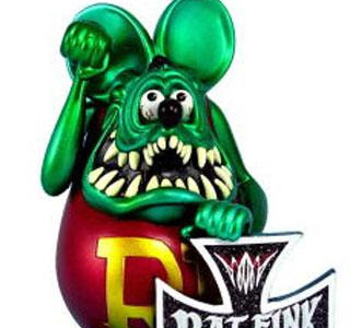 コレクション ラット フィンク 壁紙 149293-壁紙 ラット フィンク