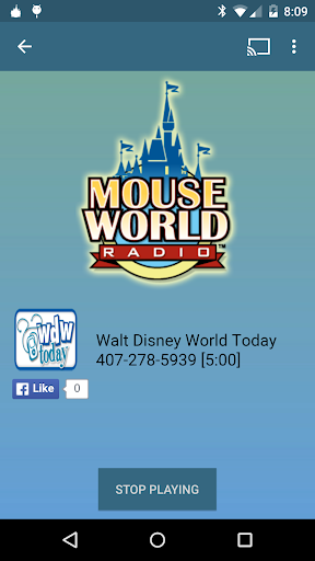 免費下載音樂APP|MouseWorld Radio app開箱文|APP開箱王