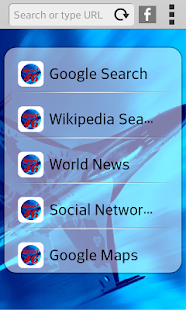 Speed Browser 4G