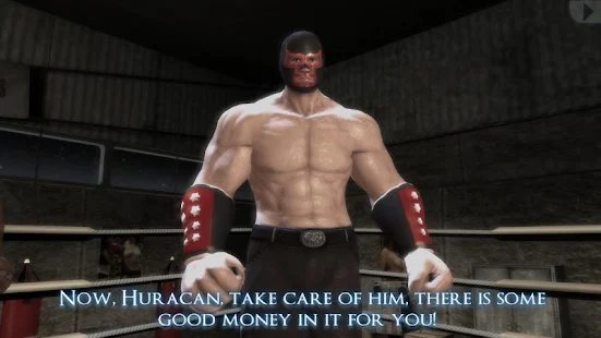 Brotherhood of Violence - screenshot thumbnail