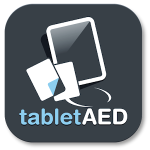 TabletAED trainer ZOLL AEDplus 1.1.2