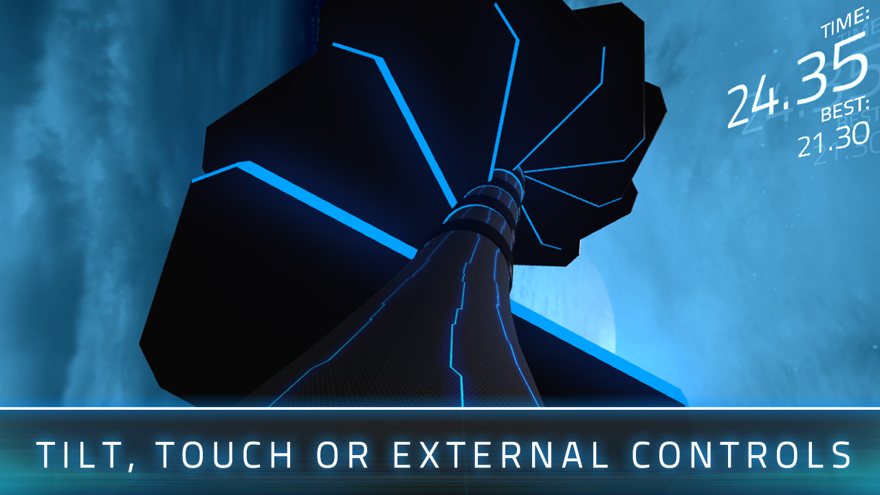 Unpossible - screenshot