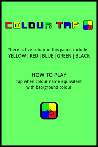 Colour Tap